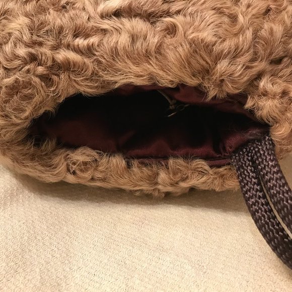 Vintage Faux Fur jacket - Picture 8 of 8